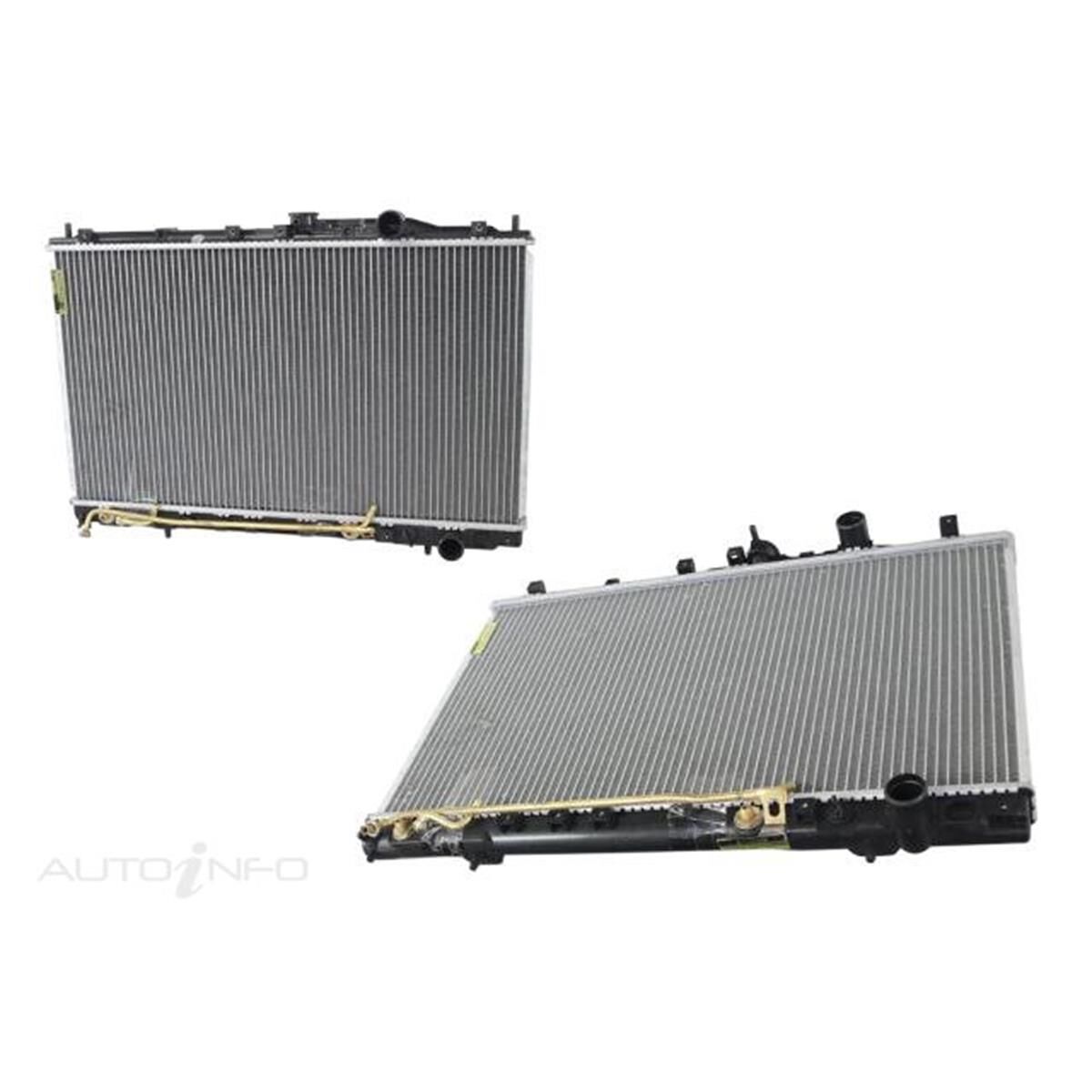 CC 10/92-2/96 RADIATOR AT (BIG), , scaau_hi-res