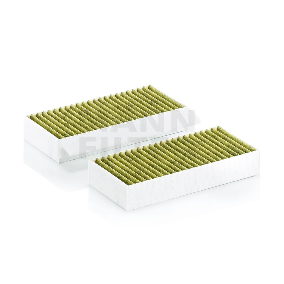 ANN-FILTER C 28 043 Luftfilter - für Pkw Transporter