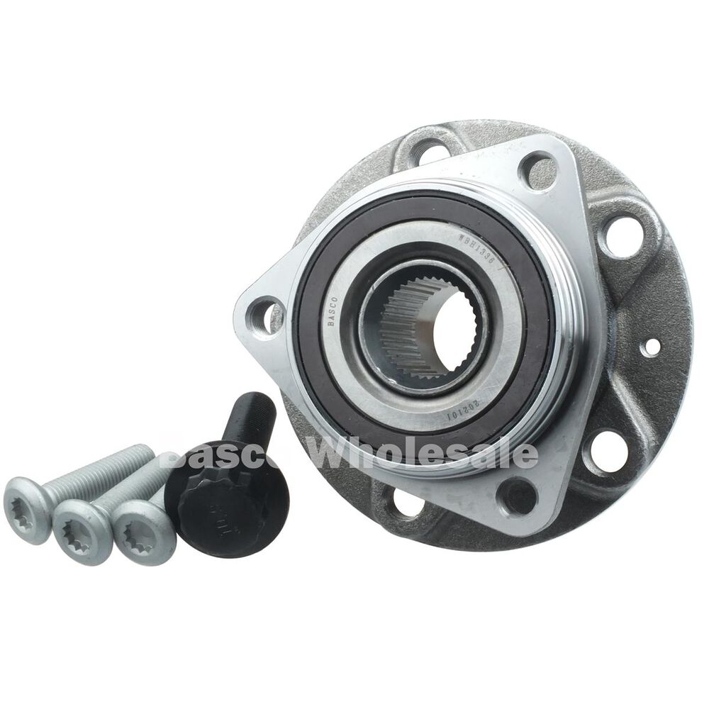 Basco Wheel Bearing Hub Assembly WBH1336 Supercheap Auto
