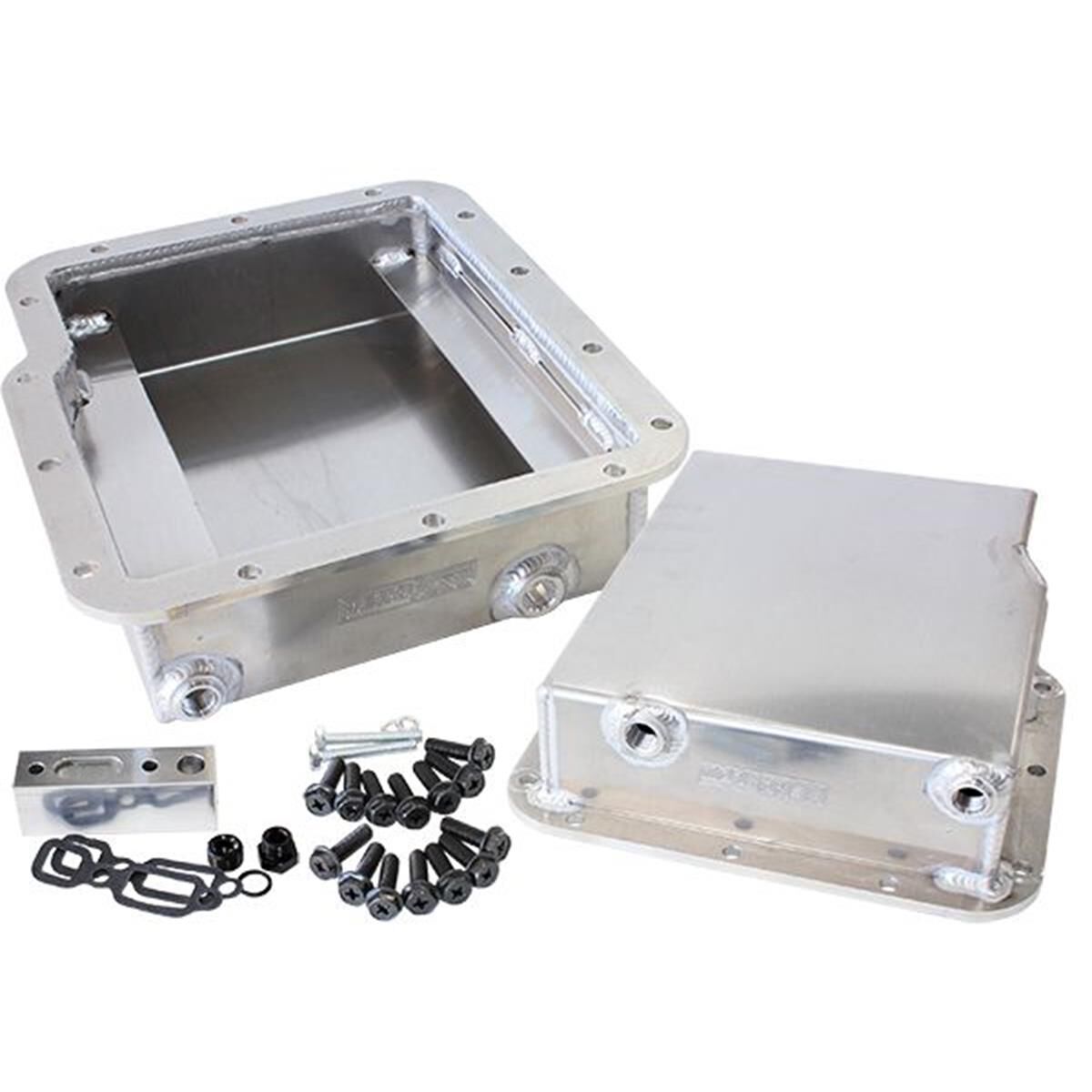 POWERGLIDE 3" DEEP FABRICATED, , scaau_hi-res