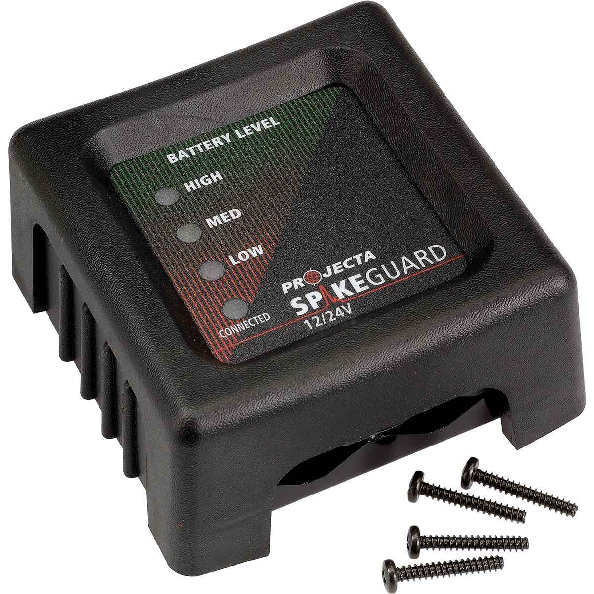 SPIKEGUARD 12/24V, , scaau_hi-res