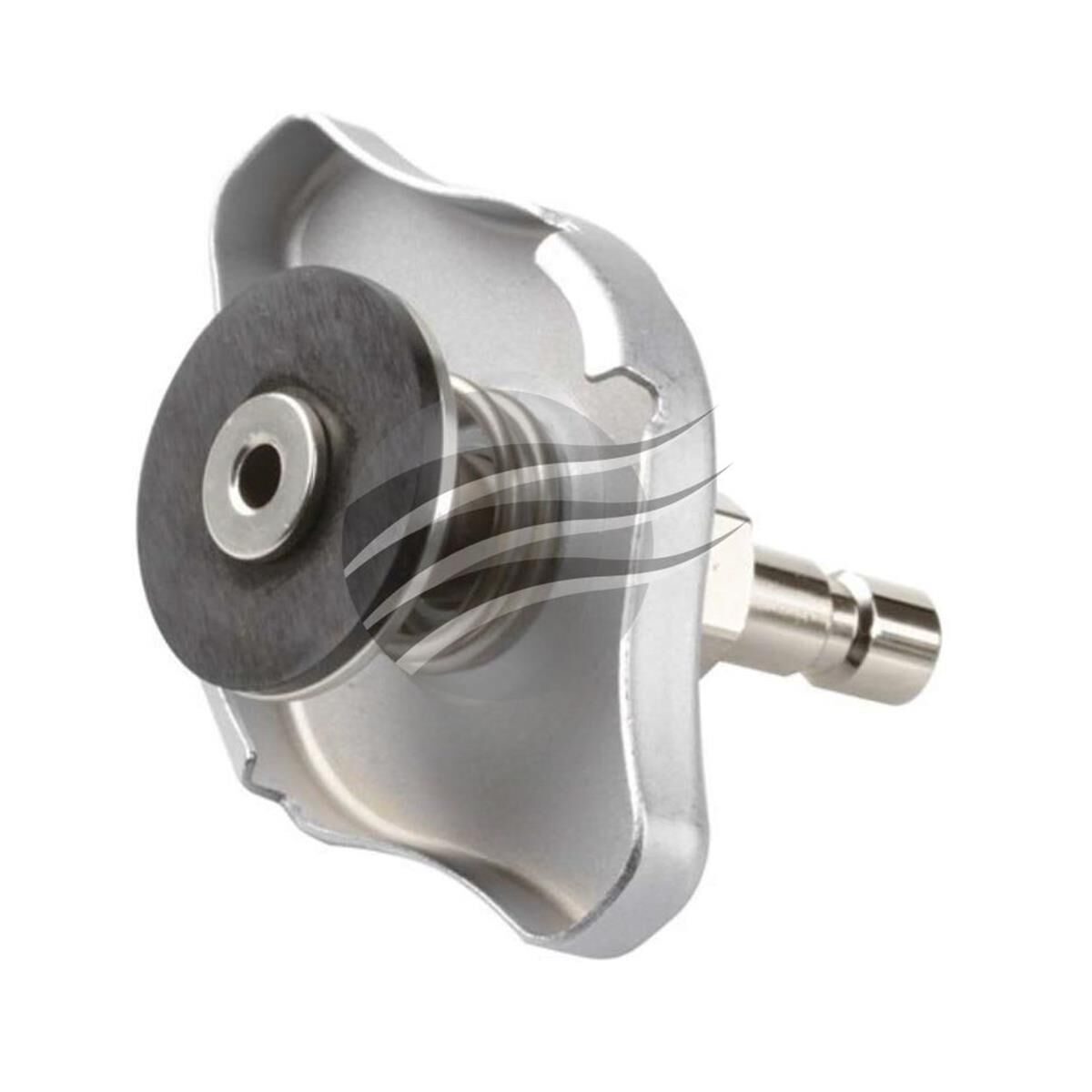 PRESSURE TESTER ADAPTOR #5 - ENGINE COOLING TOOLS, , scaau_hi-res