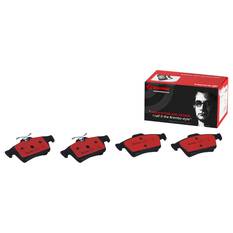 BREMBO DISC PAD SET NAO CERAMIC, , scaau_hi-res