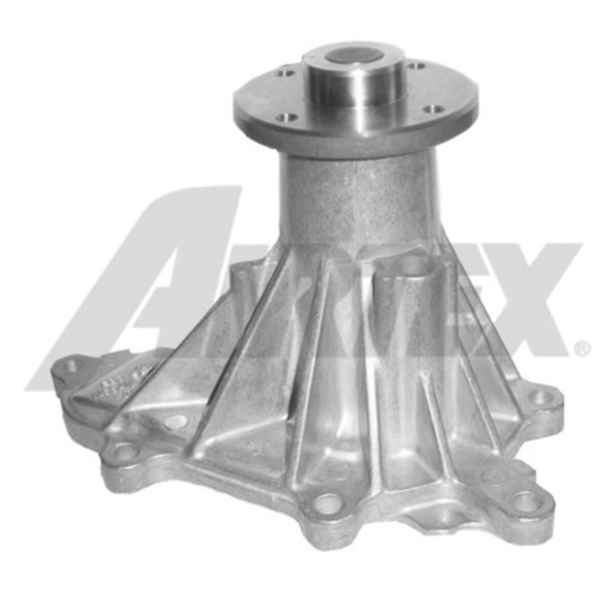 NISSAN YD25DDTi 'WATER PUMP', , scaau_hi-res