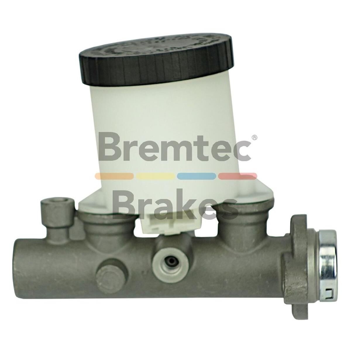 TRADE-LINE BRAKE MASTER CYLNAVARA PATHFINDER D211/86-2/97, , scaau_hi-res