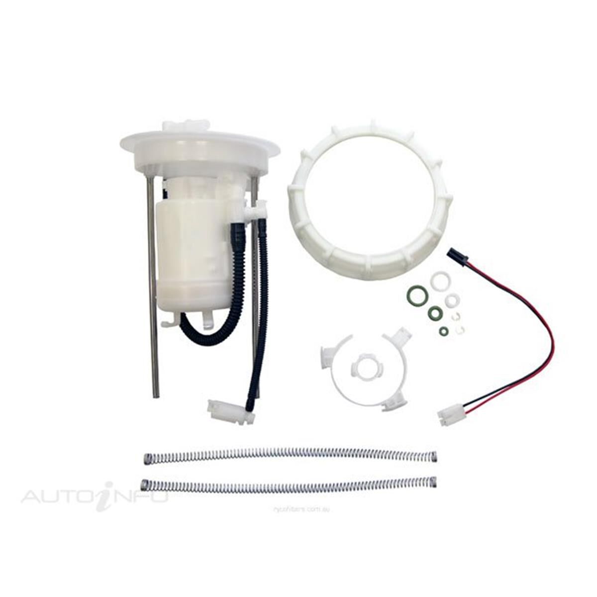 RYCO IN-TANK FUEL FILTER - Z954, , scaau_hi-res