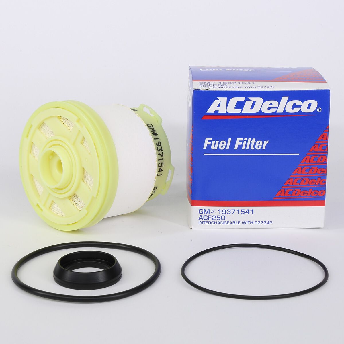 FUEL FILTER - ACF250, , scaau_hi-res