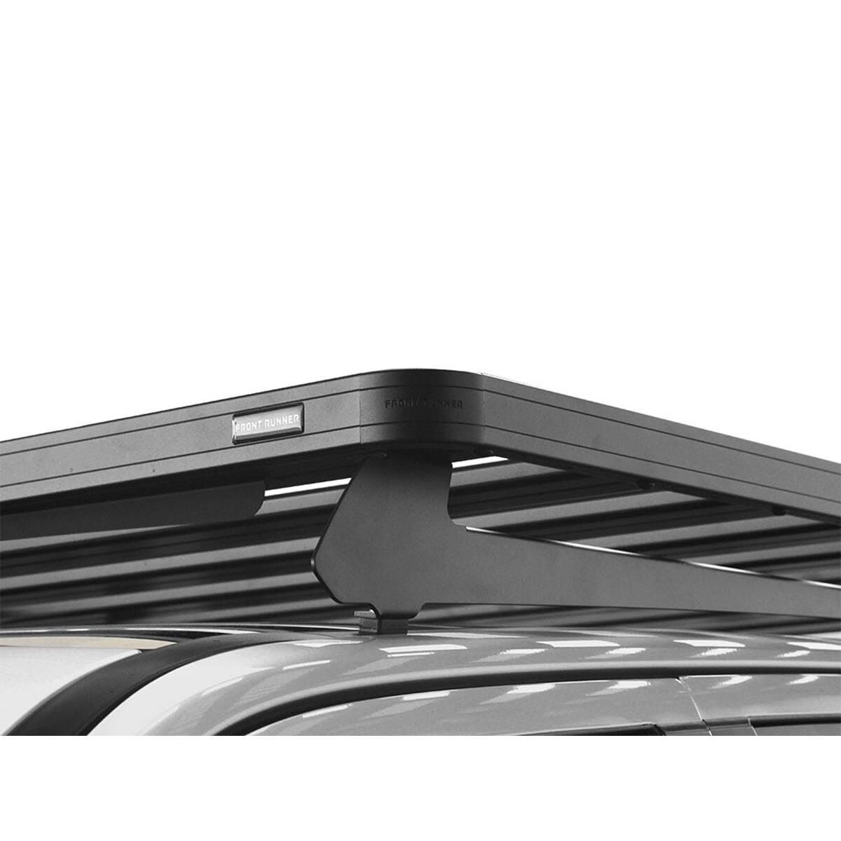 FRONT RUNNER LAND ROVER FREELANDER 2 (L359) (2007-2014) SLIMLINE II ROOF RACK KIT, , scaau_hi-res