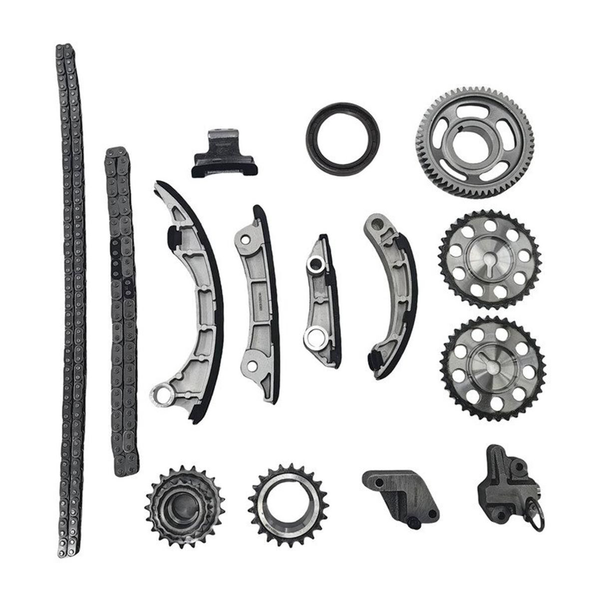 Timing Chain Kit, , scaau_hi-res