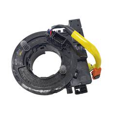 AIRBAG CLOCK SPRING FIT FOR MAZDA CX-3 GRAND TOURING 2016-2020, , scaau_hi-res