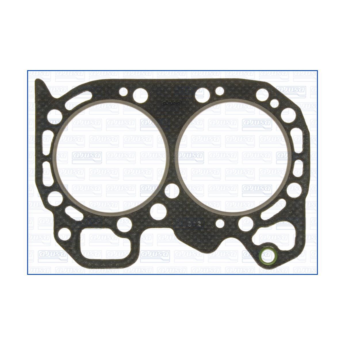 SUIT SUB EA82/T HEAD GSKT, , scaau_hi-res