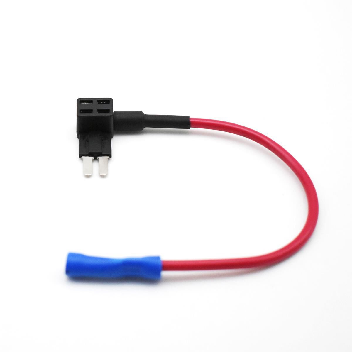 FA-510 FUSE HOLDER 10-PACK BULK, , scaau_hi-res