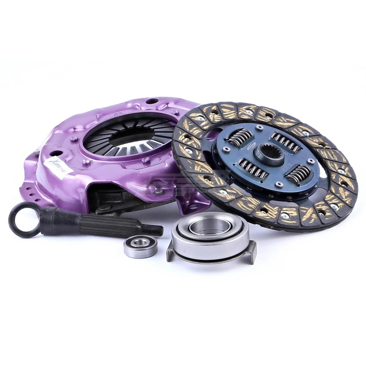 KIT PER SUZUKI SIERRA 1.0L, , scaau_hi-res