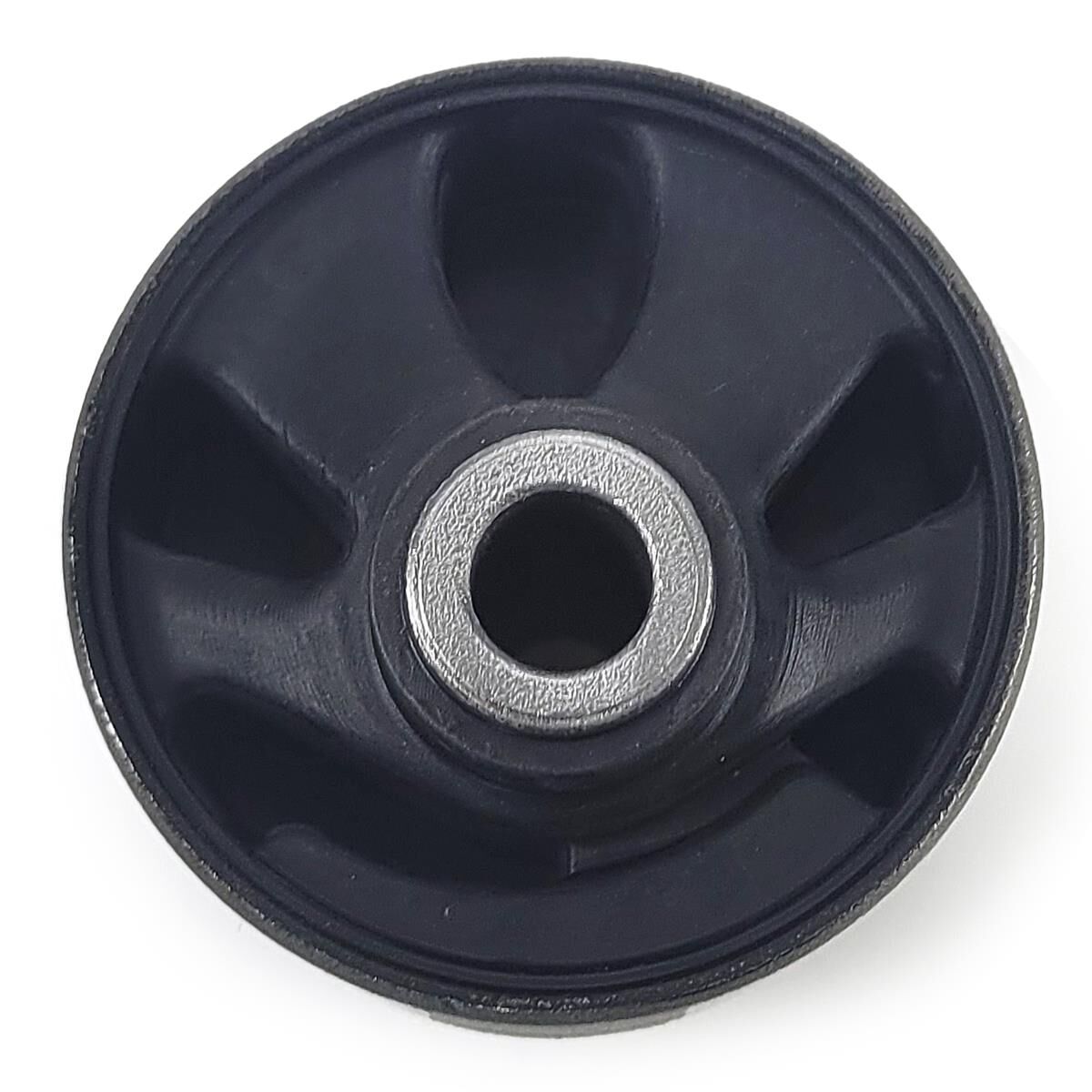 Engine Mount Left - MAZDA 626 GF - 2.0L I4  PETROL - Manual, , scaau_hi-res