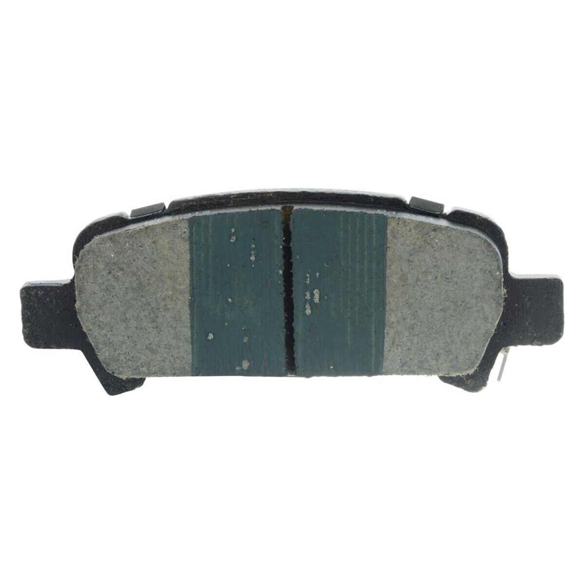 TRADE-LINE BRAKE PADS SET, , scaau_hi-res