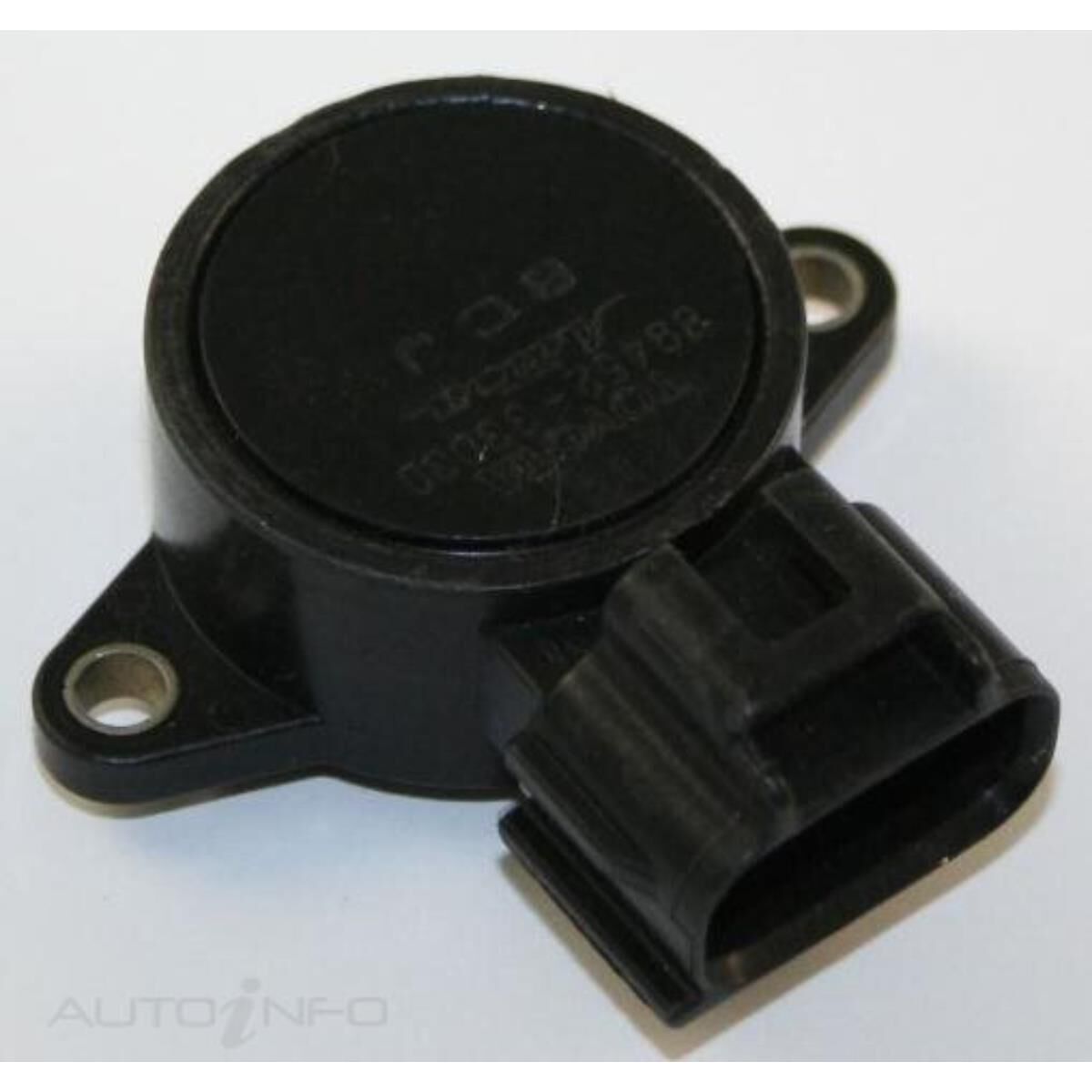 THROTTLE POSITION SENSOR -  TOYOTA, , scaau_hi-res