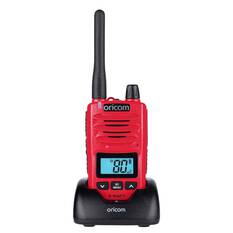 WATERPROOF IP67 PORTABLE 5W UHF CB RADIO RED, , scaau_hi-res