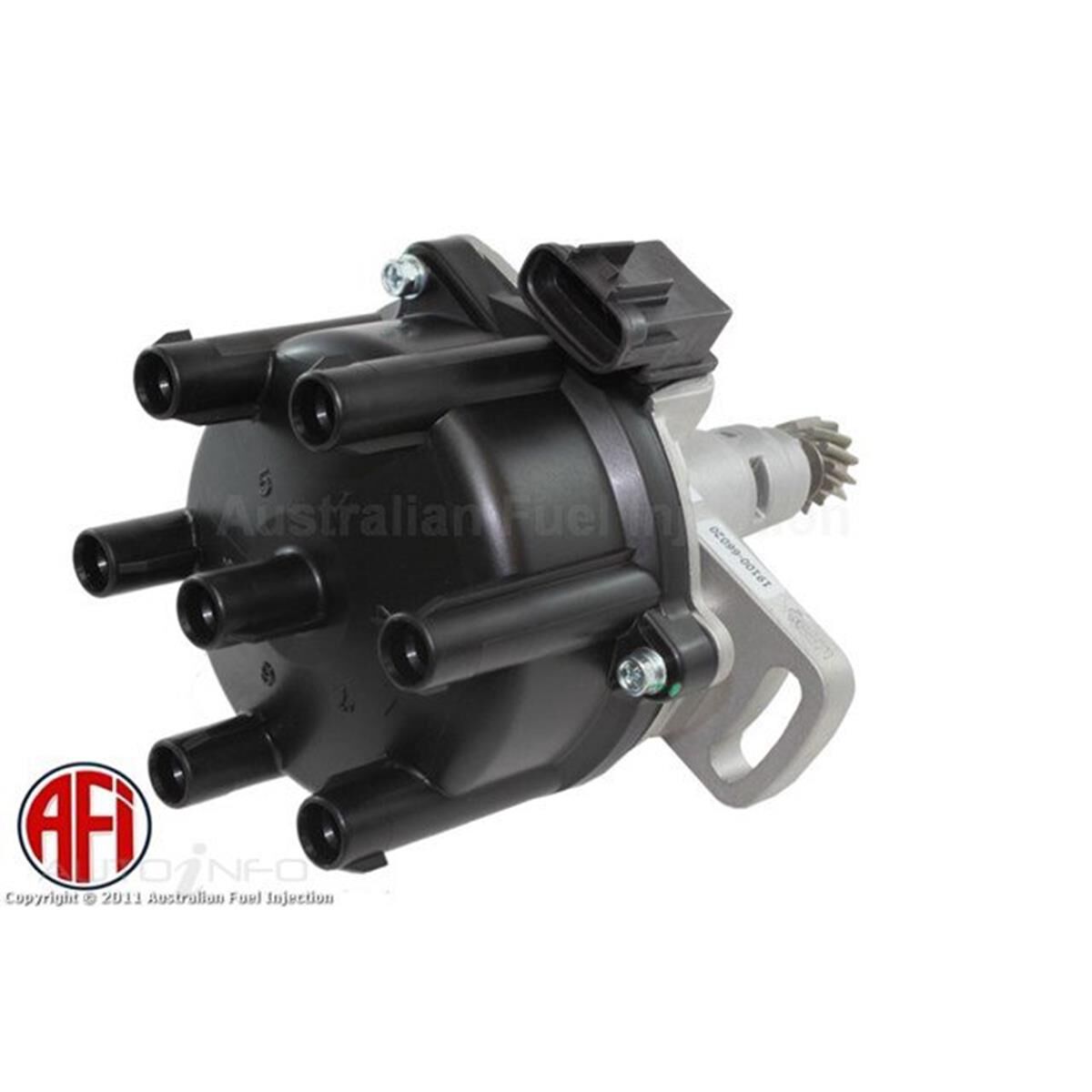 IGNITION DISTRIBUTOR, , scaau_hi-res