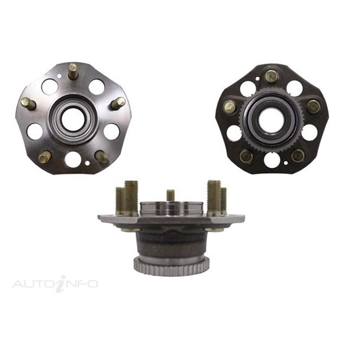 HUB ASSEMBLY, , scaau_hi-res