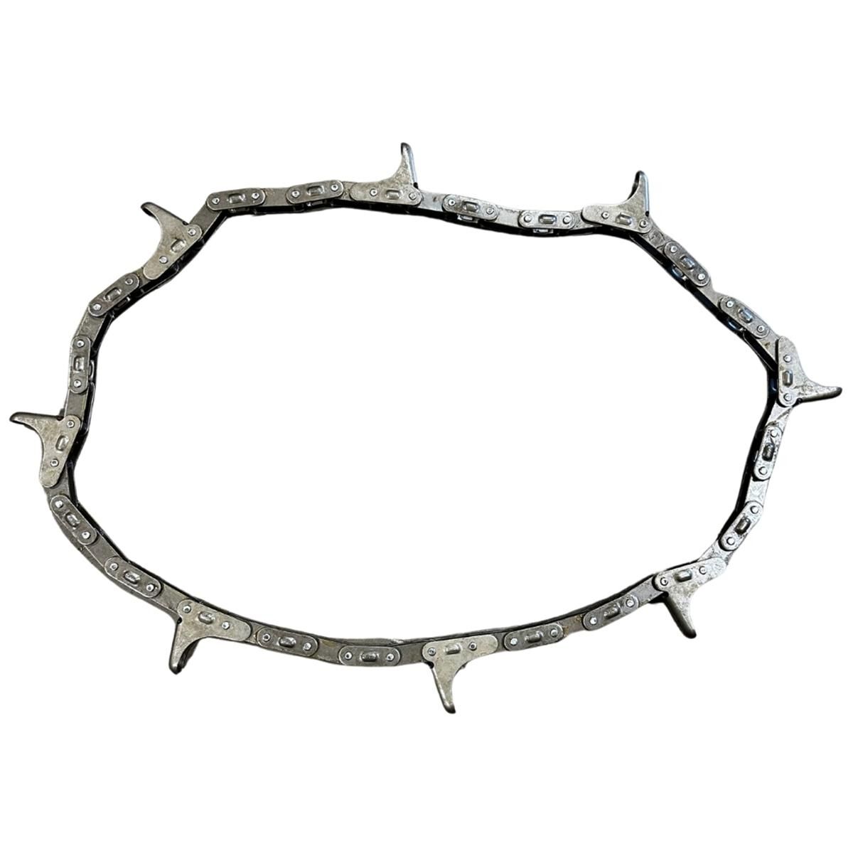 CORN HEAD GATHERING CHAIN, , scaau_hi-res