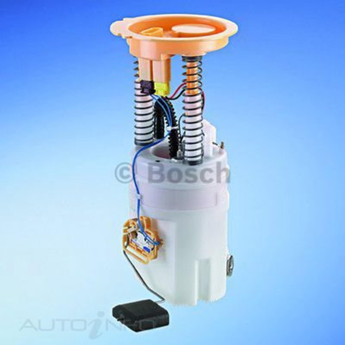 Fuel Pump Mounting Unit, , scaau_hi-res