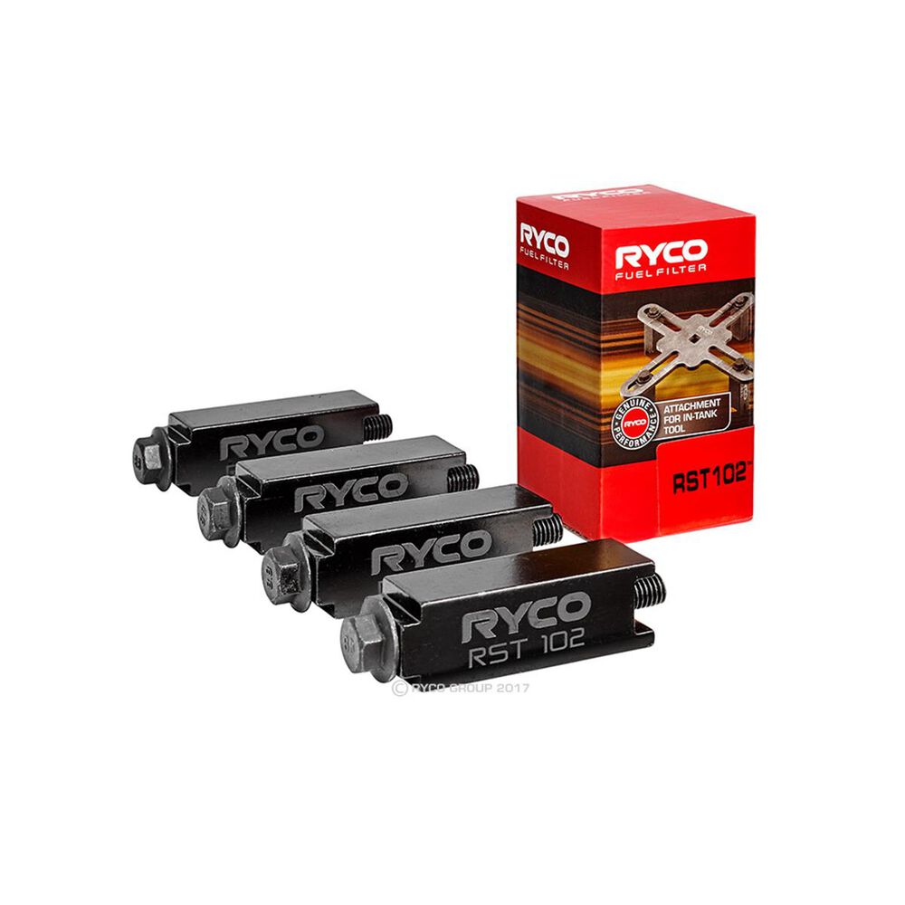 Ryco InTank Fuel Filter Tool Extension Legs RST102 Supercheap Auto