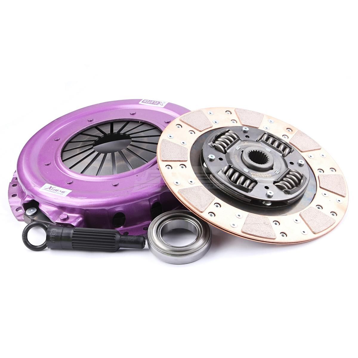 KIT PER FORD CAPRI 3.0L, , scaau_hi-res