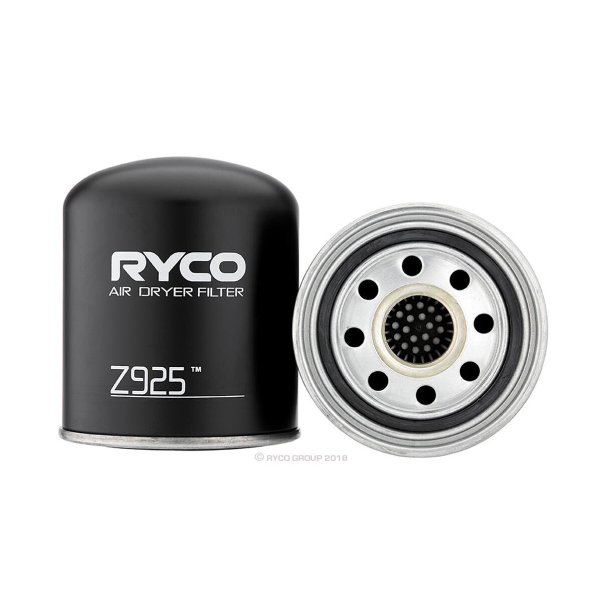 RYCO HD AIR DRYER - Z925, , scaau_hi-res