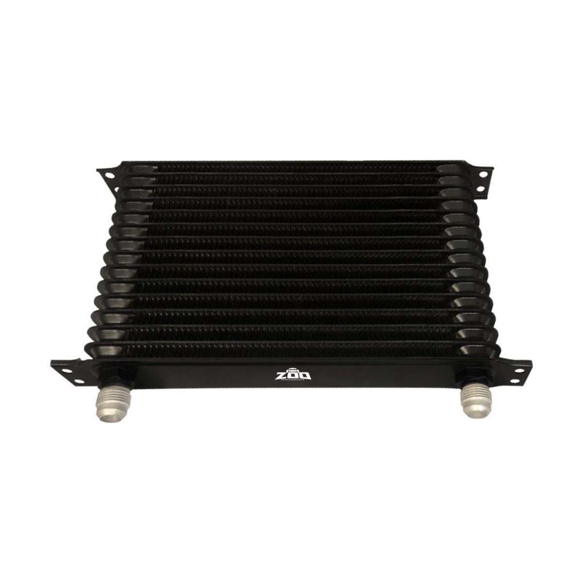 15 ROW OIL COOLER - BLACK, , scaau_hi-res