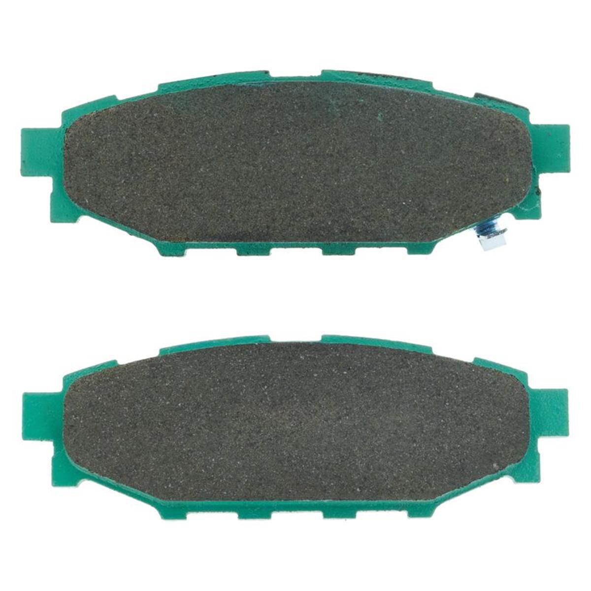 PROJECT MU NS-EP BRAKE PAD SETIMPREZA WRX (MY08-MY14) REARTOYOTA 86 GT REAR, , scaau_hi-res