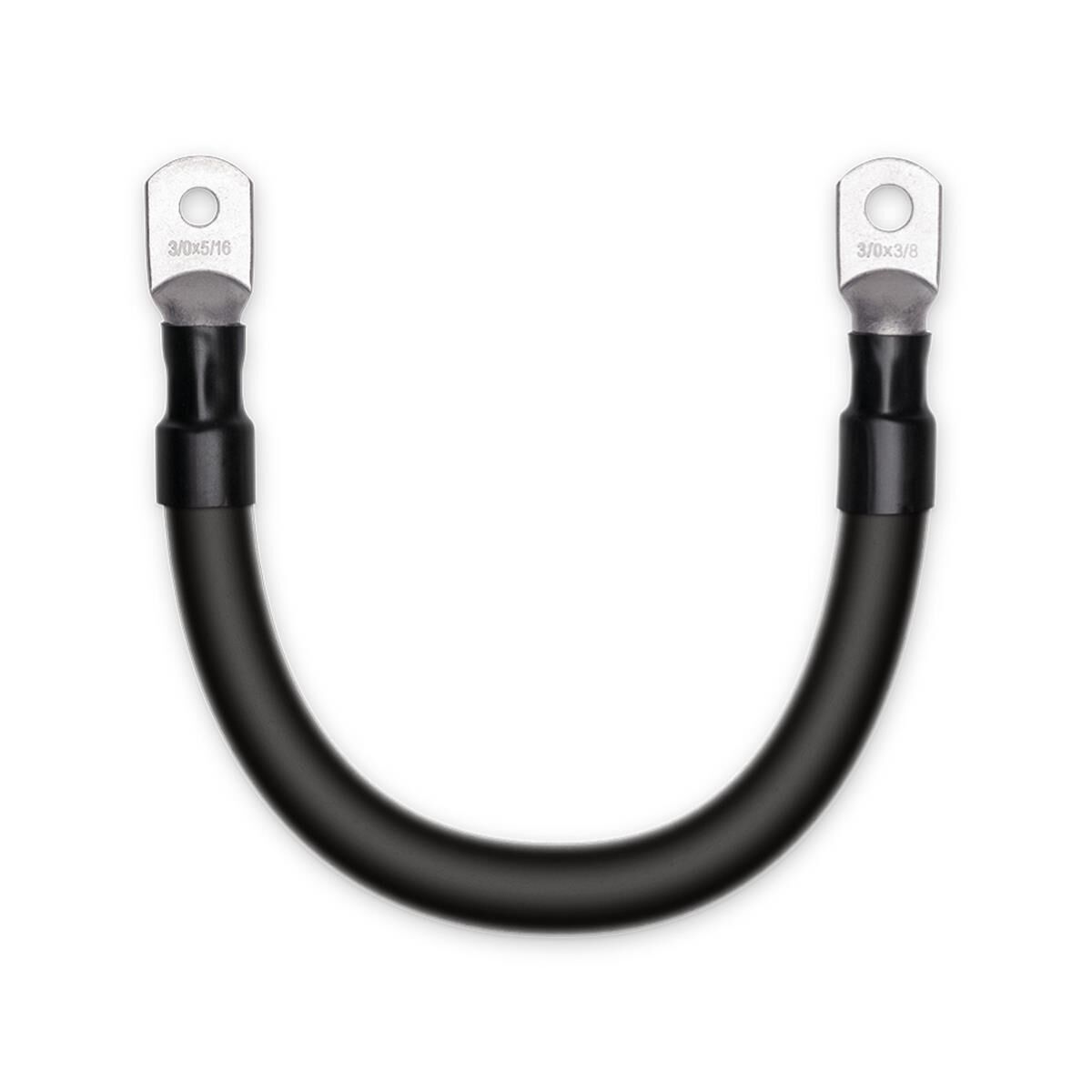 000AWG 30CM SHUNT TO BATTERY CABLE, , scaau_hi-res