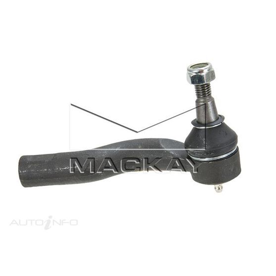 Steering Tie Rod End Right - Holden Commodore VE, WM, , scaau_hi-res