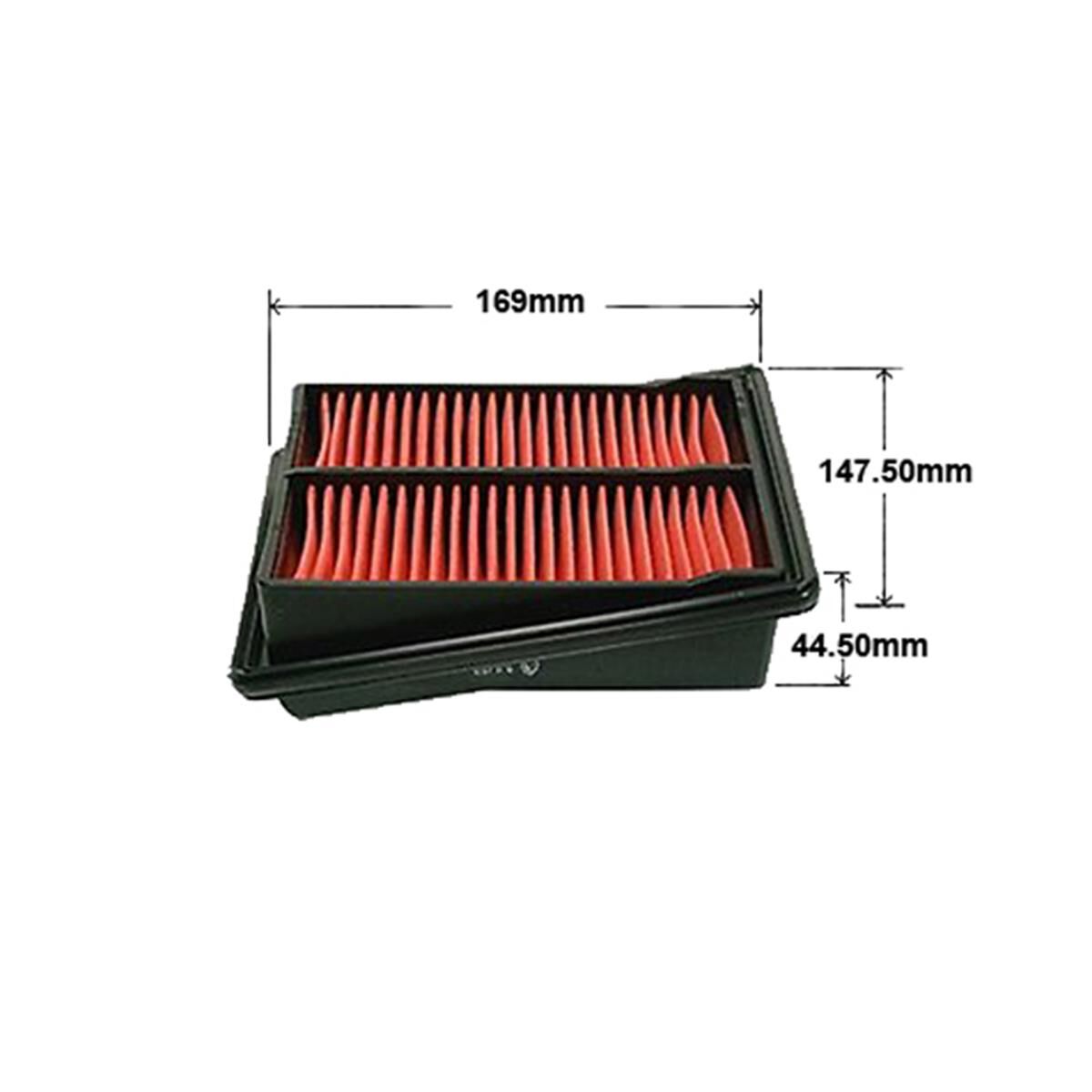 Honda Jazz 2007-on 1.2L, 1.3L (wa5032), , scaau_hi-res