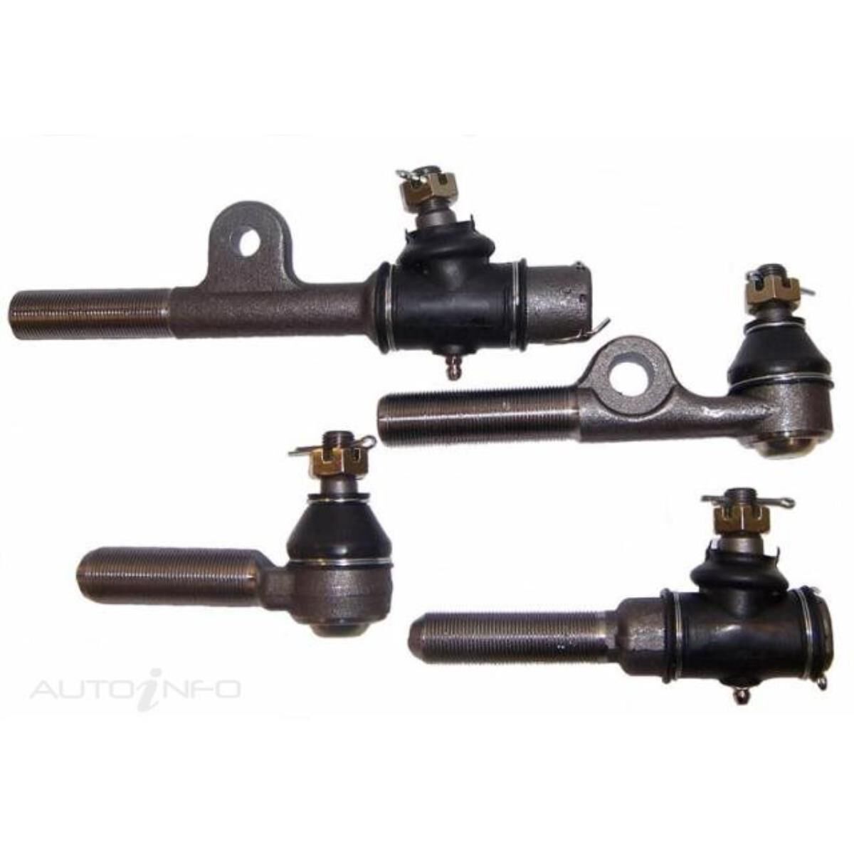 TIEROD TOYOTA LANDCRUISER 4PCE, , scaau_hi-res