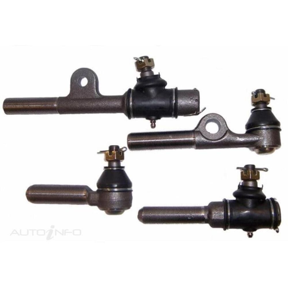 Top Performance Steering Tie Rod End TE2750K/4KIT Supercheap Auto