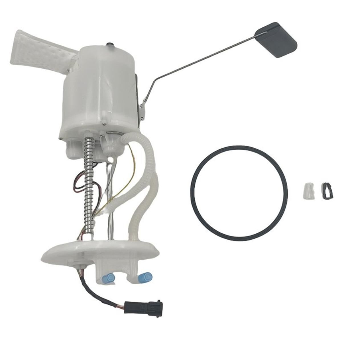 Fuel Pump Module Assembly, , scaau_hi-res