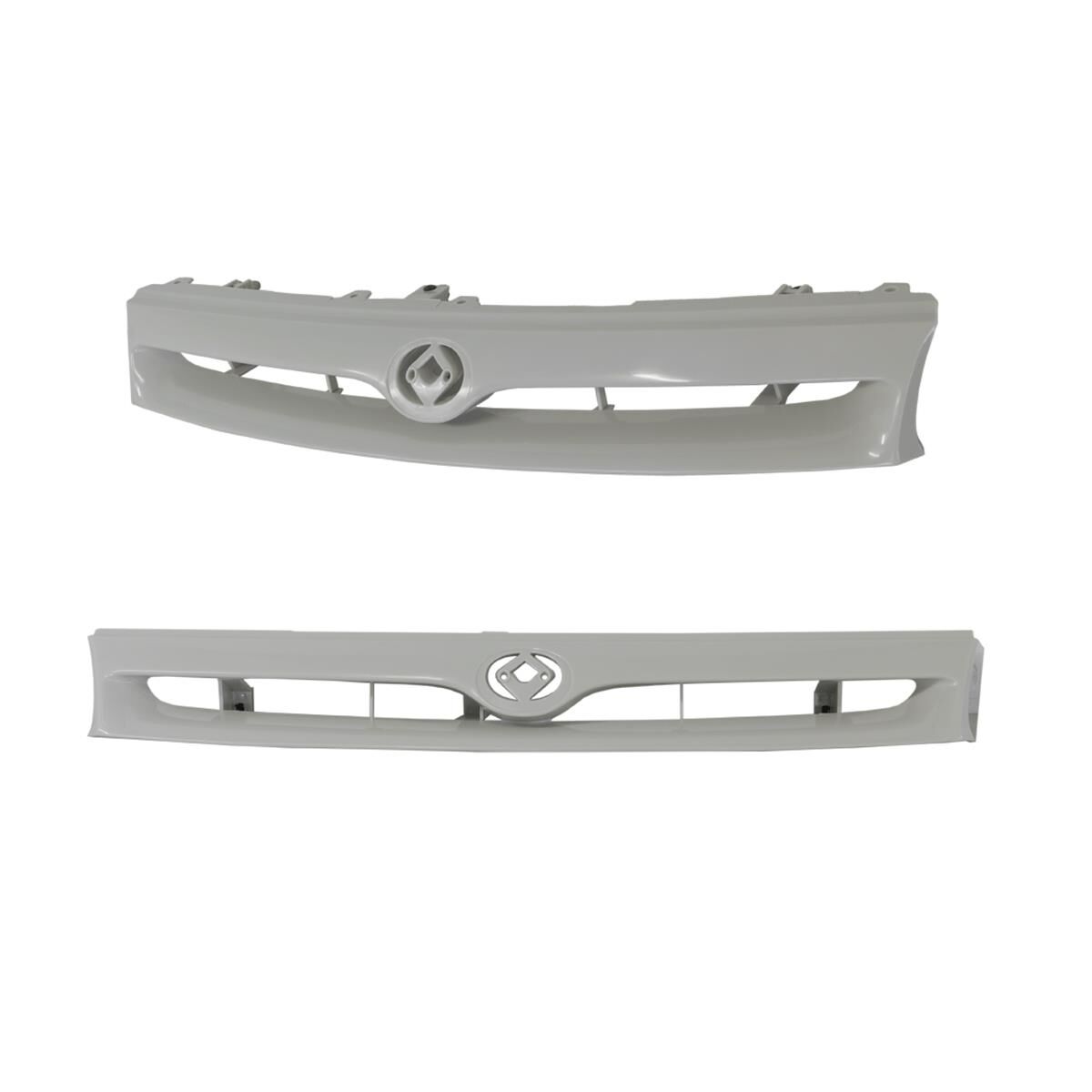 MAZDA 626 HATCHBACK  GE  01/1992 ~ 07/1997  GRILLE, , scaau_hi-res