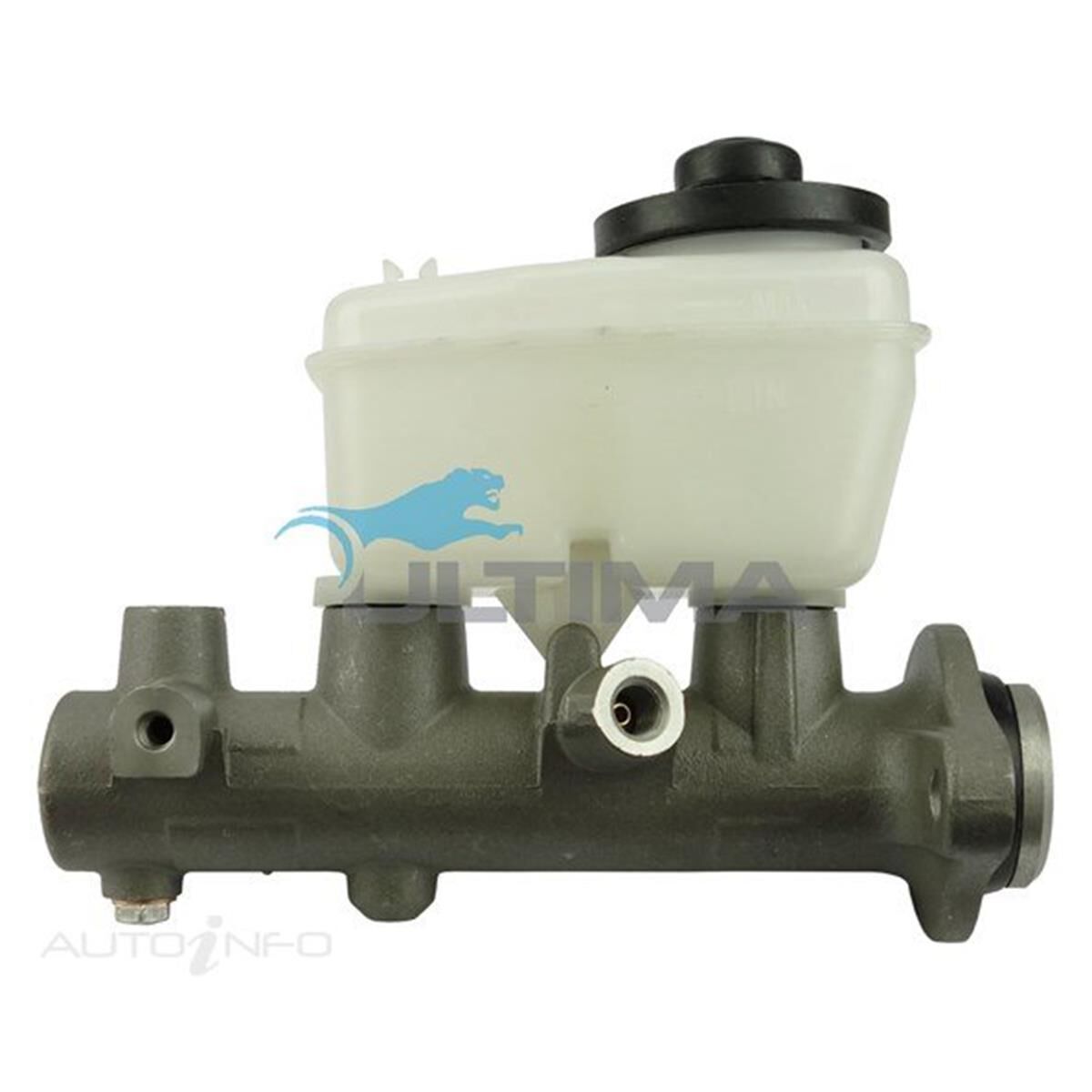 BMC LANDCRUISER FZJ80, HDJ80, HZJ80 2/95 - 2/98 ABS, , scaau_hi-res