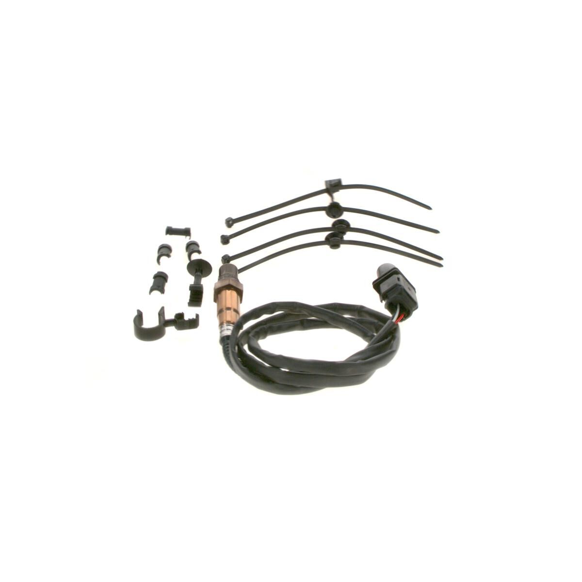 Oxygen Sensor, , scaau_hi-res