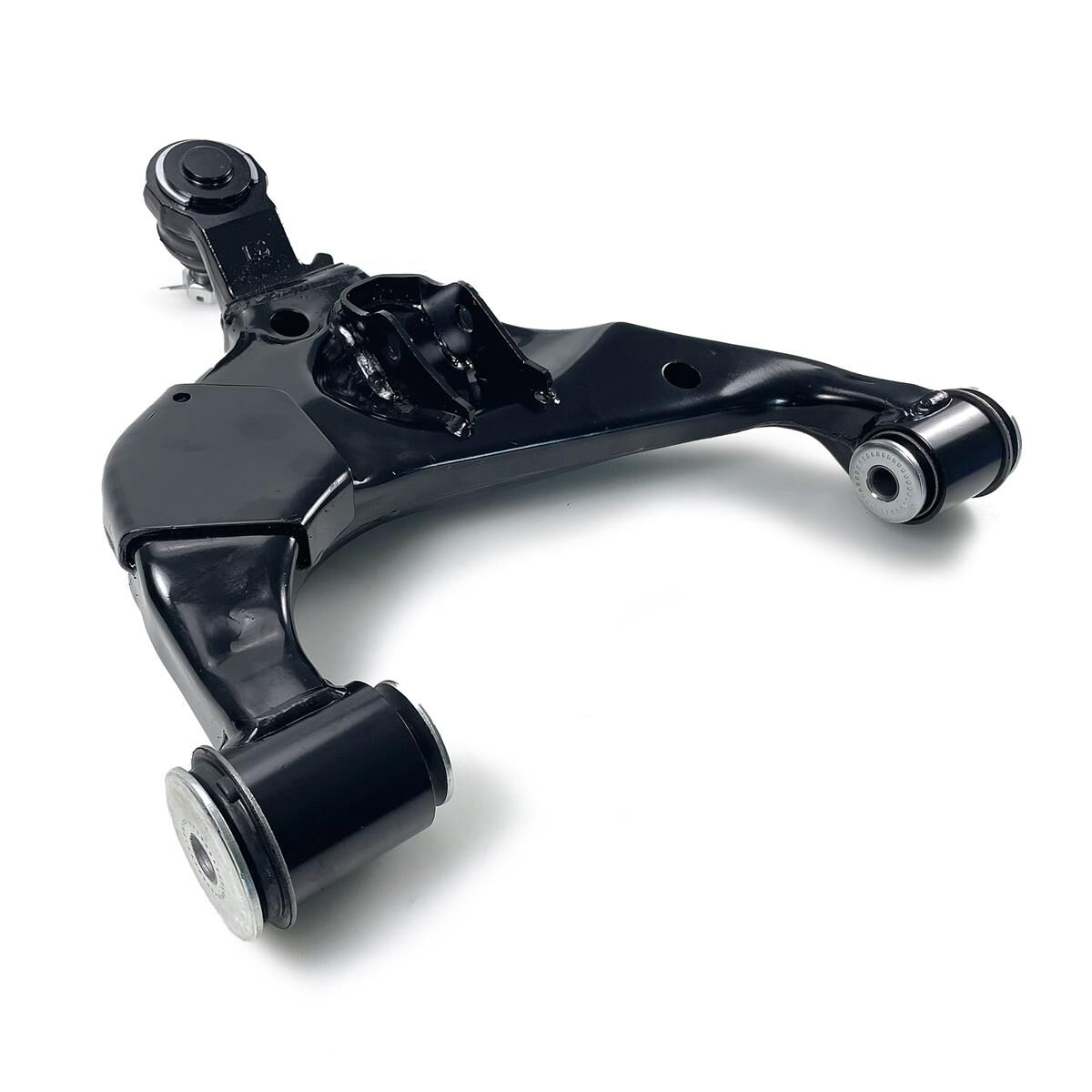 Control Arm Front Lower - Left - TOYOTA HILUX GGN25R SR5 4.0L 1GRFE, , scaau_hi-res