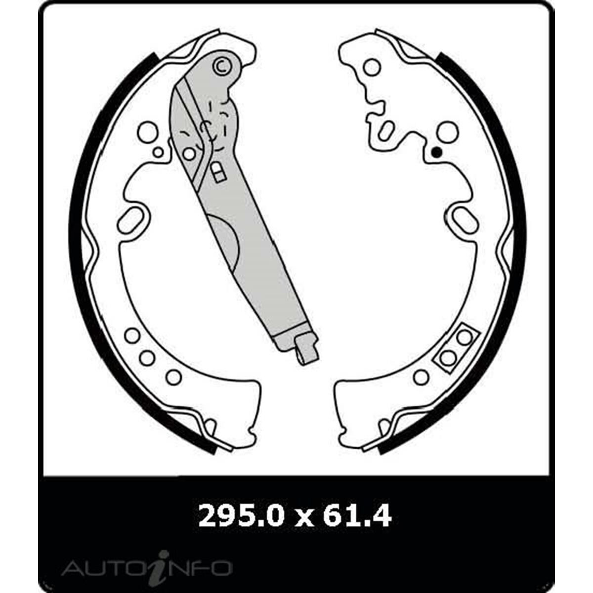 PTX BONDED SHOE, , scaau_hi-res
