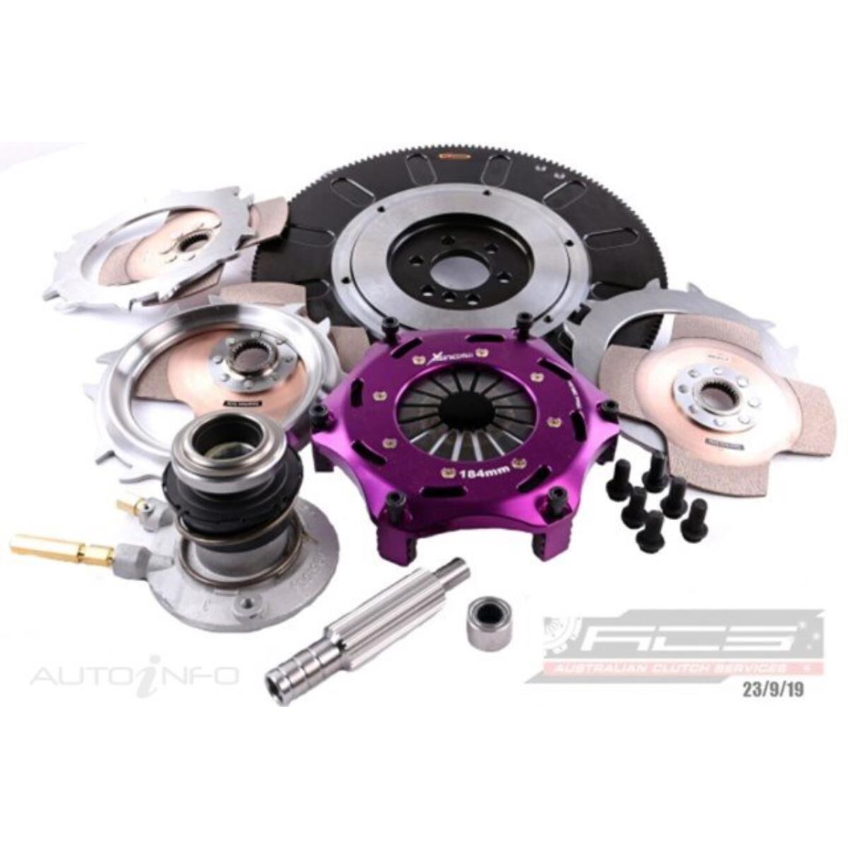 VT-VZ COMMODORE 185mm TRIP CER (CL F/W), , scaau_hi-res