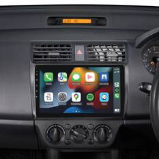 10" MULTIMEDIA RECEIVER TO SUIT SUZUKI SWIFT (2005-2010), , scaau_hi-res