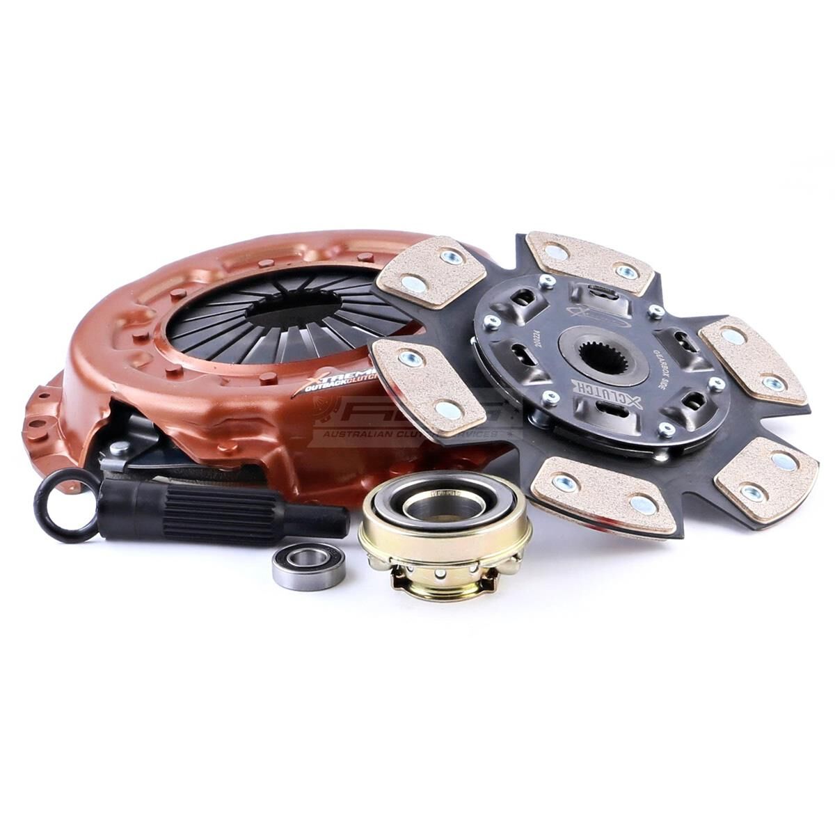 KIT PER GREATWALL V240 2.4L, , scaau_hi-res