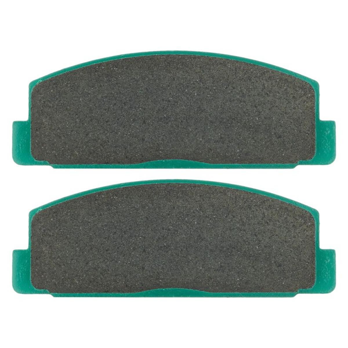 PROJECT MU NS-EP BRAKE PAD SETMAZDA FD RX7 REAR, , scaau_hi-res