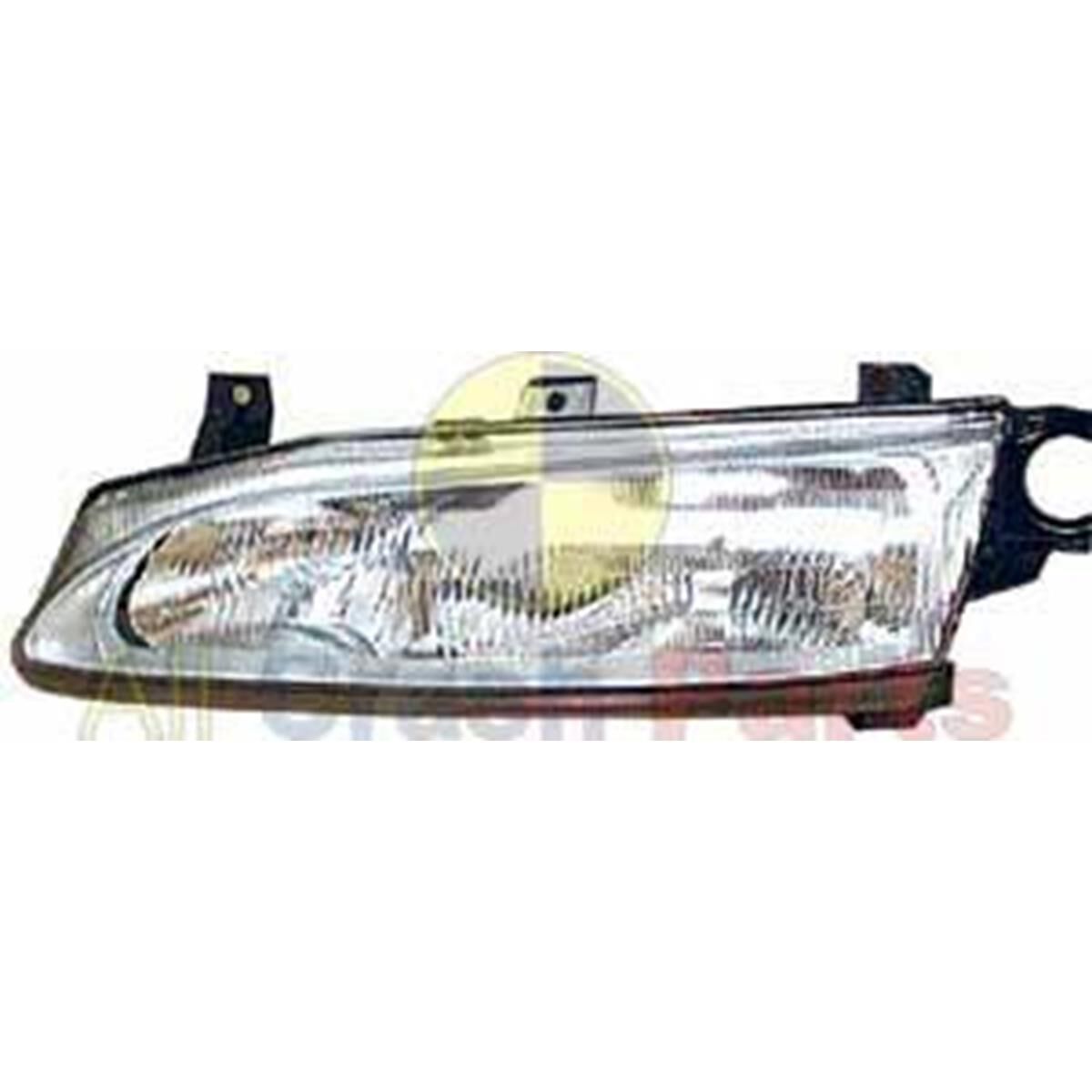HEAD LAMP LH, , scaau_hi-res
