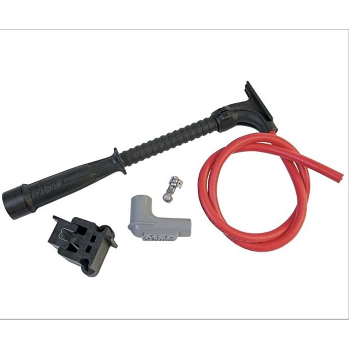 DUAL PLUG HEMI PLUG LEAD SET FOR PRO-MAG, , scaau_hi-res