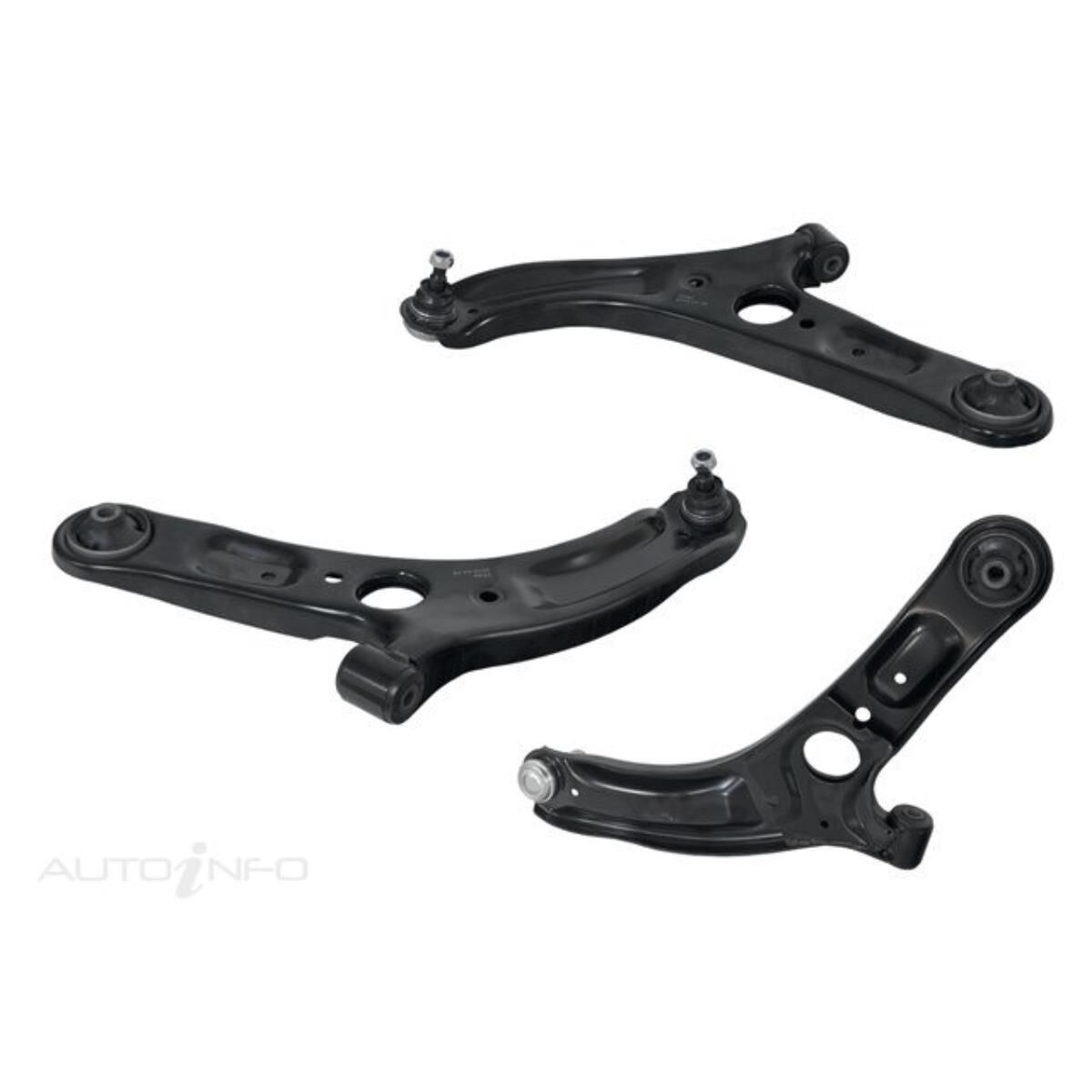 HYUNDAI VELOSTER  FS COUPE  11/2012 ~ ONWARDS  FRONT LOWER CONTROL ARM  LEFT HAND SIDE, , scaau_hi-res