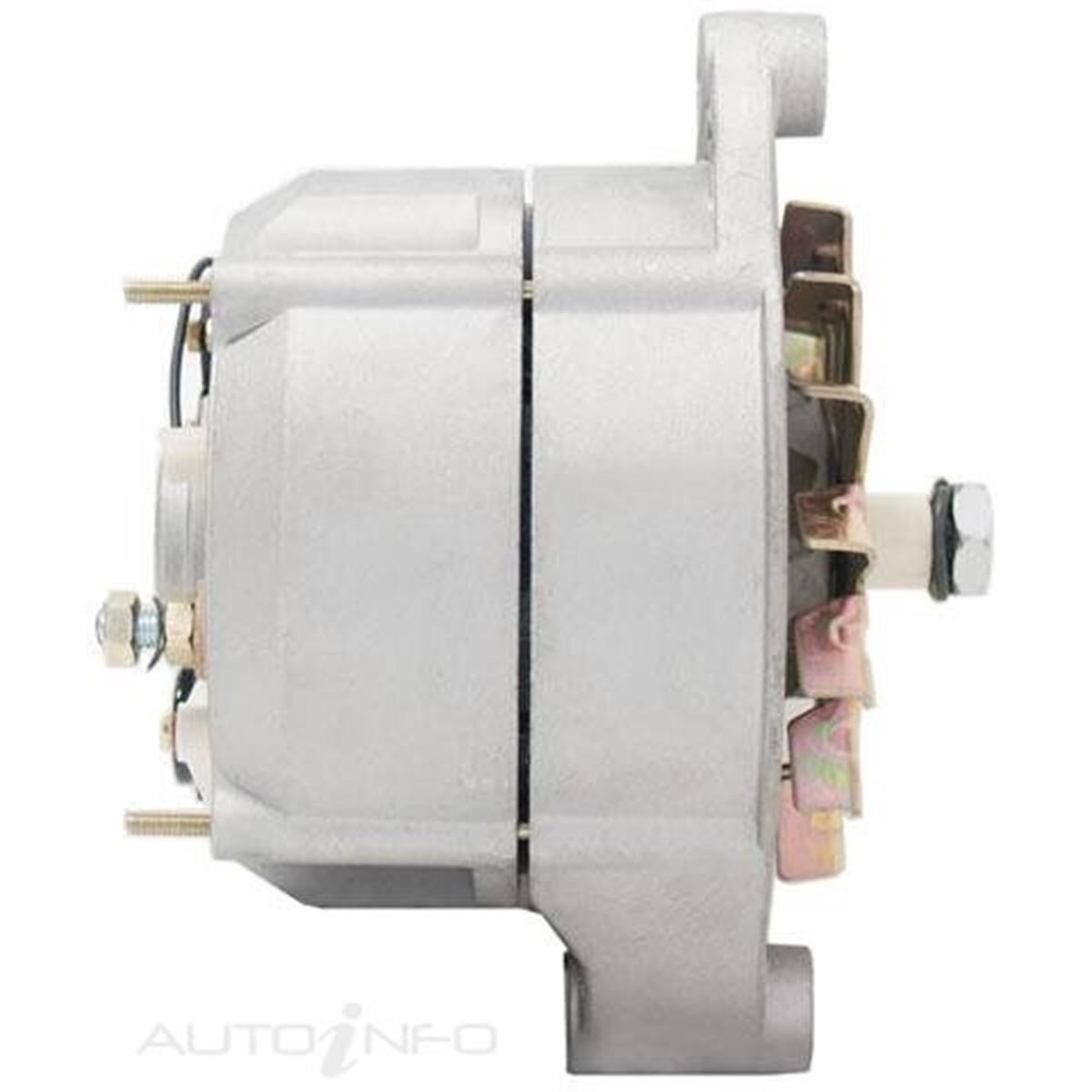 ALTERNATOR 24V 80A, , scaau_hi-res