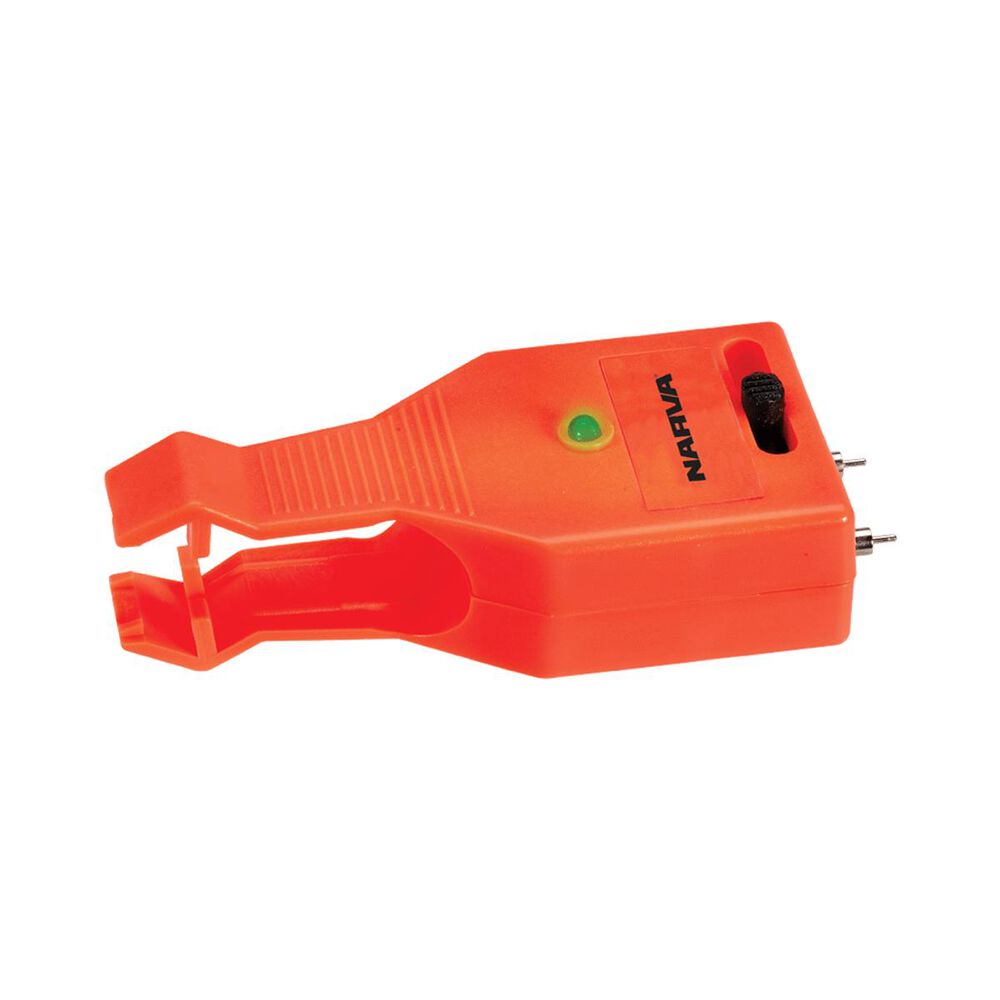 Narva Electronic Fuse Tester Supercheap Auto